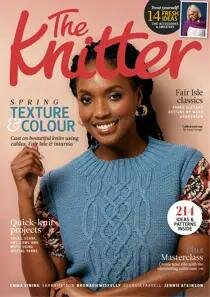 The Knitter Deutschland