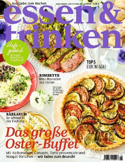 Essen &amp; Trinken