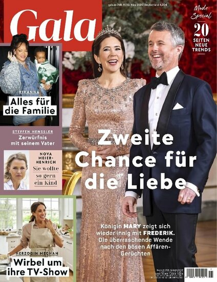 Gala (German)