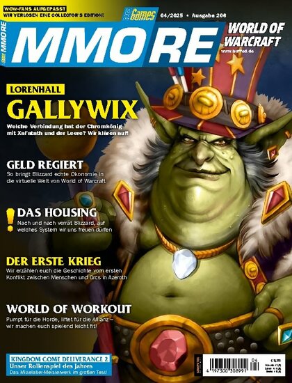 PC Games MMore (German)