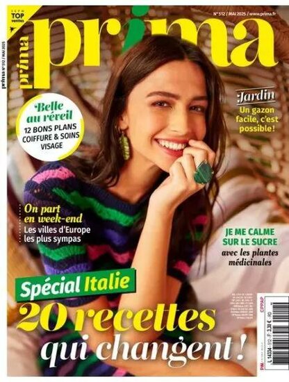 Prima (Francais)