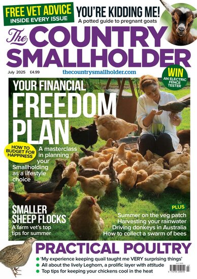 The Country Smallholder
