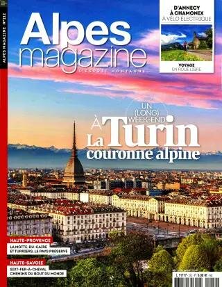 Alpes