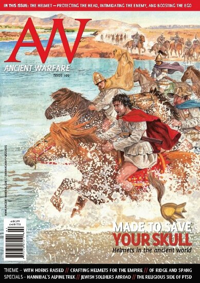 Ancient Warfare Magazine (English Edition)