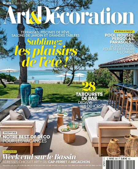 Art &amp; Decoration