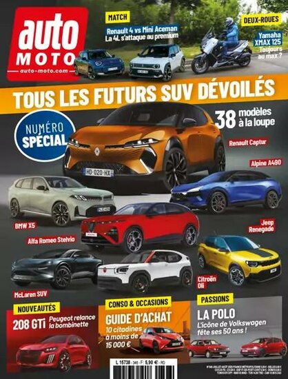 Auto Moto