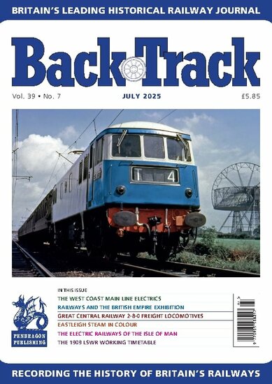 BackTrack Magazine