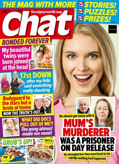Chat Magazine