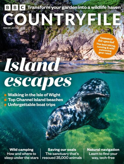 Countryfile Magazine