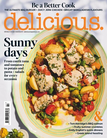 Delicious Magazine