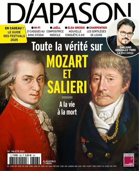 Diapason