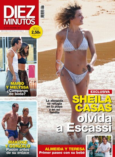 Diez Minutos