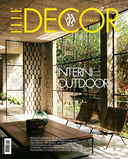 Elle Decor Italia