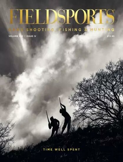 Fieldsports Magazine