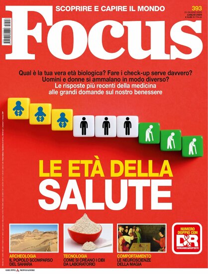 Focus Italia