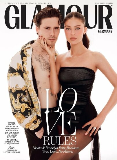 Glamour Deutschland