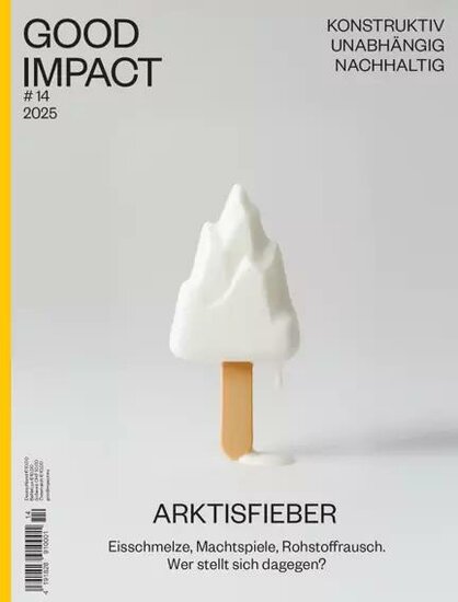 Good Impact