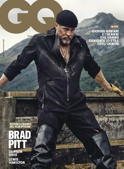 GQ Italien