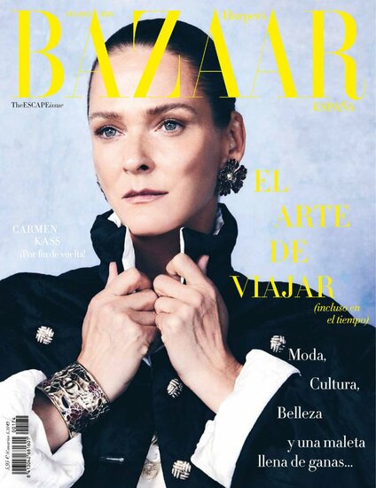 Harper&#039;s Bazaar Espana