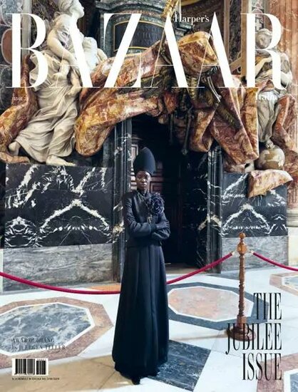 Harper&#039;s Bazaar Italia