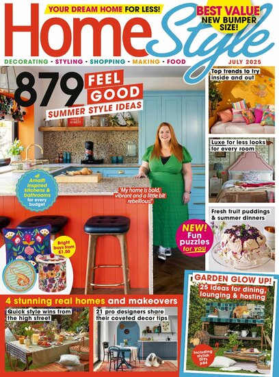 Homestyle UK Magazine