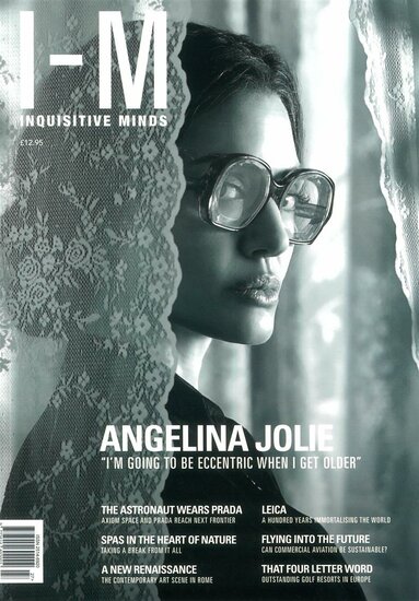 I-M Magazine