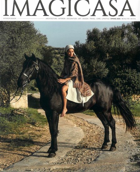 Imagicasa Magazine