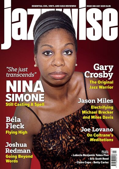 Jazzwise Magazine