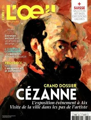 L&#039;Oeil