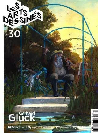 Les Arts dessines