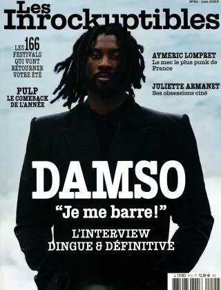 Les Inrockuptibles