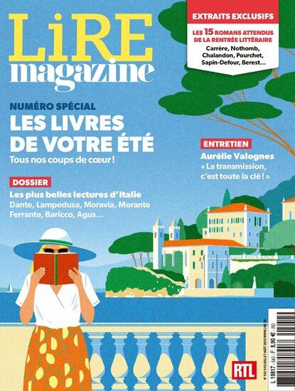 Lire