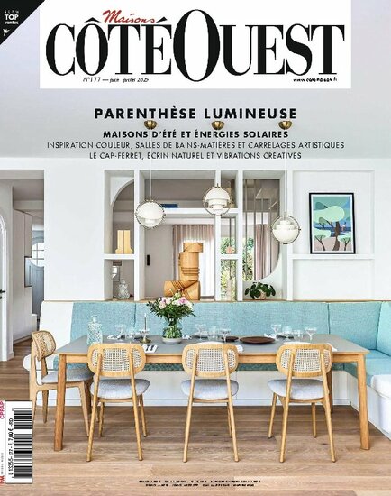 Maisons Cote Ouest