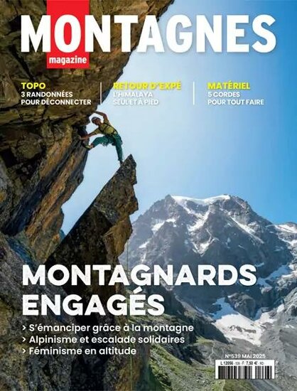 Montagnes