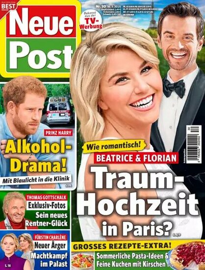 Neue Post
