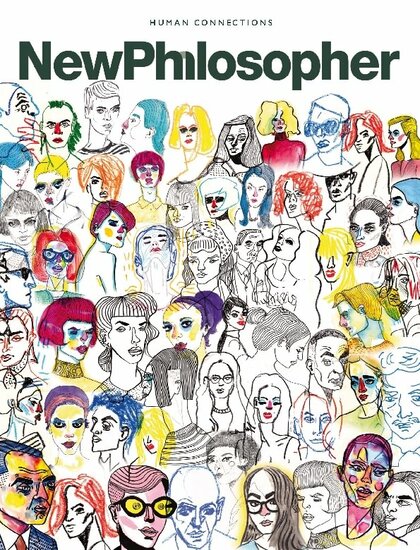 New Philosopher Magazine