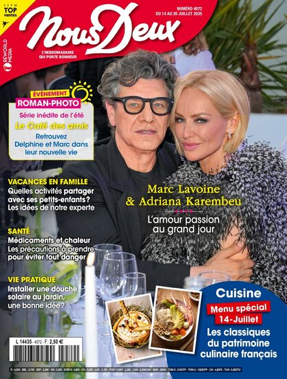 Nous Deux