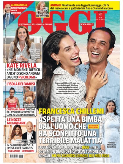 Oggi