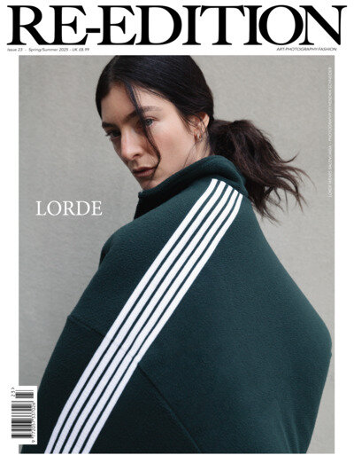 Re-Edition Magazine