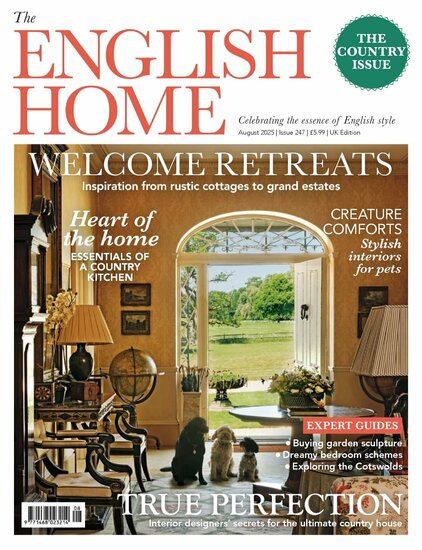 The English Home Magazine