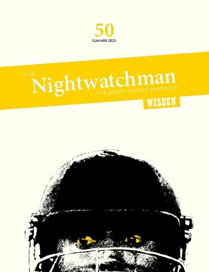 The Nightwatchman Magazine