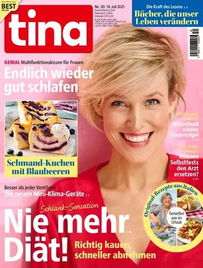 Tina (Deutsch)