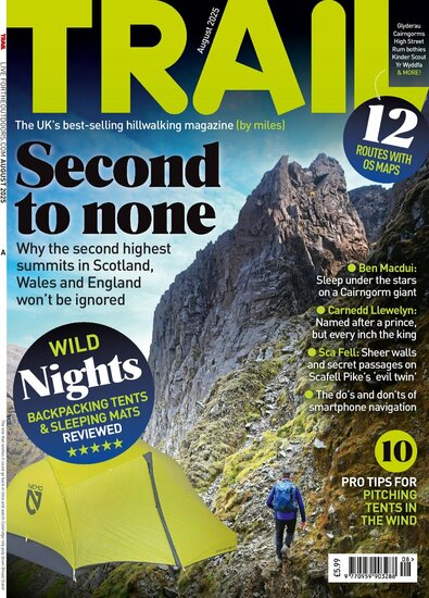 Trail Magazine