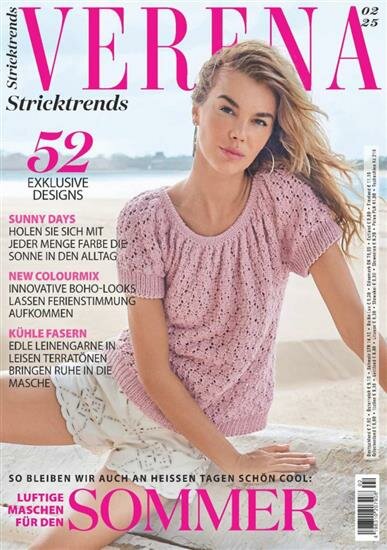 Verena Stricktrends