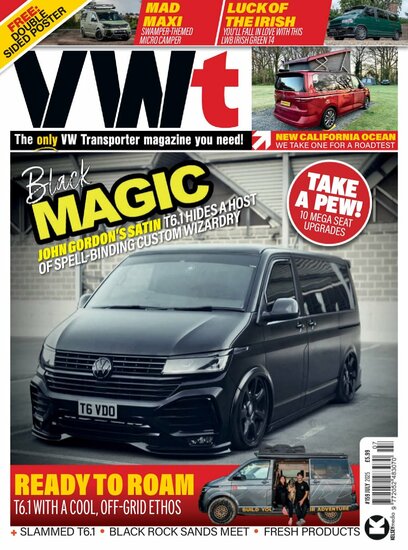 VWt Magazine
