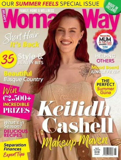 Woman&#039;s Way Magazine