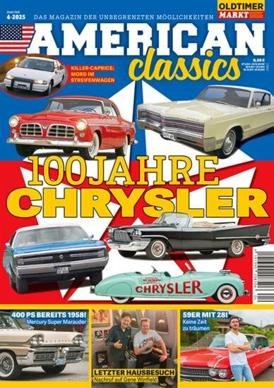 American Classics (German)