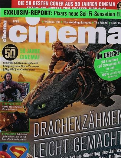 Cinema (German)