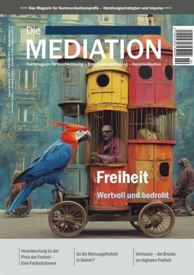 Die Mediation