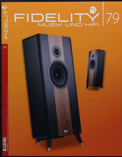 Fidelity (German)